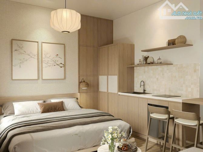 Bán nhà Mặt tiền Nguyễn Công Trứ , Phường Nguyễn Thái Bình , Quận 1 - 5