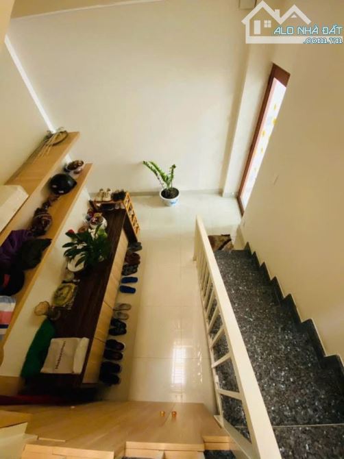 SIÊU PHẨM MẶT TIỀN HOT NHẤT THỜI ĐIỂM HIỆN TẠI-BÁN NHÀ TRẦN NHẬT DUẬT, Q1 CHỈ 6TỶ020/64M2! - 5