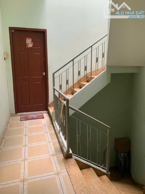 Giảm Sốc 5 Tỷ. Mặt Tiền Tôn Thất Đạm .Q1 - DT 4x12m, 4 Lầu, Giá 27 Tỷ - 6