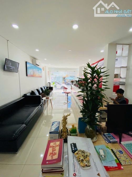 SIÊU PHẨM MẶT TIỀN HOT NHẤT THỜI ĐIỂM HIỆN TẠI-BÁN NHÀ TRẦN NHẬT DUẬT, Q1 CHỈ 6TỶ020/64M2! - 6
