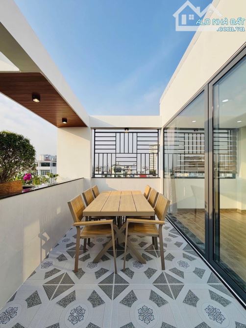 NGỘP VỐN CẦN BÁN NHANH SIÊU PHẨM NGUYỄN THỊ MINH KHAI, QUẬN 1 - GIÁ: 5,73TỶ/84,6M2 (4,7x18 - 9