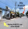 D234 Bán 2 Lô F0 liền kề sát bên Đền Thánh Martin P.Tân Hoà Biên Hoà .TP ĐỒNG NAI  👉 Giá