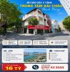 CĂN GÓC 3 TẦNG. CẠNH SÔNG HÀN, NẰM NGAY TRUNG TÂM HÀNH CHÍNH THÀNH PHỐ. GIÁ CHỈ 16tỷ Xx