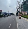 Bán lô đất phố Nguyễn Bỉnh Khiêm TP Hải Dương view công viên