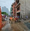 ĐẤT ĐẸP ĐƯỜNG NHỰA SÁT MẶT TIỀN BÙI VĂN BA - QUẬN 7 - DT: 4.16.5M- SỔ VUÔNG - 8 TỶ 9