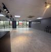 Cho thuê sàn văn phòng Nguyễn Khang, 60m2, thang máy, hầm xe, bảo vệ 24/24