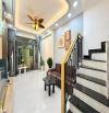 NHÀ ĐẸP CÔ GIANG, P.2 PHÚ NHUẬN – 41M² – FULL NỘI THẤT – CHỈ 6.35 TỶ