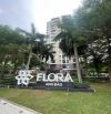 BÁN CĂN HỘ FLORA ANH ĐÀO ĐỖ XUÂN HỢP QUẬN 9 CHỈ3TY300 ngay Global city