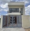 NHÀ MỚI XÂY 5X20 -2 TẦNG HOÀN CÔNG- GIÁ 3TY6 - Ô TÔ TỚI NHÀ - LONG HẬU