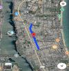 Bán đất xây nhà 82m2, 6 tỷ x, Phạm Cự Lượng, biển Sơn Trà, Đà Nẵng