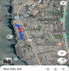 Bán nhà 2 tầng mặt tiền 100m2, 1x tỷ, Mai Hắc Đế, biển Sơn Trà, Đà Nẵng