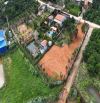 LÔ GÓC HAI MẶT TIỀN VIEW THÔNG NGHỈ DƯỠNG P.CAM LY ĐÀ LẠT 1176M2 7TỶ5 THƯƠNG LƯỢNG