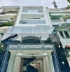 CHỦ ĐỊNH CƯ CẦN BÁN NHÀ HỒ HẢO HỚN,QUẬN 1-GIÁ:5.1TỶ/64.8M2 (4.8x13.5M) GẦN CHỢ BẾN THÀNH