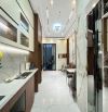 Nhà mới phố Hồng mai 56m x 5 tầng - Thang máy -