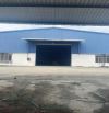Cho thuê 2000m2 kho gần đường Đặng Kinh, Đình Vũ, có PCCC vách tường , giá chỉ 60k/m2