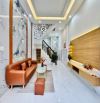 Bán nhà gần sân bay - Đ. Nguyễn Văn Công, Gò Vấp. Giá: 3 tỷ 190 / 51.8m2. SHR, hẻm thông