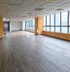 Cho thuê văn phòng tại ngõ 12 phố Láng Hạ đẹp DT 335m2 giá tốt