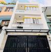 BÁN NHÀ GẦN ĐH CÔNG NGHIỆP - NGUYỄN THÁI SƠN, GÒ VẤP. GIÁ 4.15TỶ/71M2. ĐANG CHO THUÊ 23TR.
