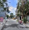 Bán 100m2 đất mặt tiền đường gần đường BÙI QUỐC KHÁI , dãy biệt thự ven sông Cổ Cò , NHS
