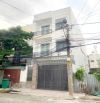 Nhà Mới 2 Lầu RỘNG 5x17m Đường Đẹp 14tr/th
