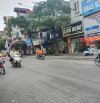 M.Ặ.T P.HỐ TRUNG TÂM QUẬN HAI BÀ TRƯNG 48/63M2X4T- KINH DOANH