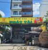 BÁN TÒA NHÀ VĂN PHÒNG MẶT TIỀN BÌNH QUỚI, BÌNH THẠNH
