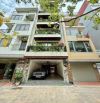 Phân lô Khu đô thị Tây Nam Linh Đàm - Hoàng Mai, 6 tầng thang máy, ô tô, 60m2, 22.9 tỷ