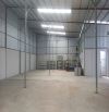 Cho thuê kho xưởng 600m2 tại Bến Tre giá 15 triệu