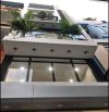 Cần cho thuê nhà ở ngõ Đê la thành,dt80m2x5 tầng,ngõ oto.giá 23tr