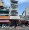 BÁN NHÀ PHỐ QUẬN 1 – VỊ TRÍ TRUNG TÂM, DÒNG TIỀN ỔN ĐỊNH