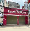 🔥 CHO THUÊ MẶT BẰNG  ÂU CƠ – TÂY HỒ | 200M² THÔNG SÀN, MẶT TIỀN 12M, KINH DOANH MỌI MÔ