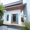 Chính chủ vỡ nợ cần bán gấp căn nhà vườn cấp 4 gần chợ đầu mối bình điền !