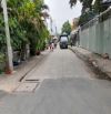 GIÁ CHỈ 6,95 TỶ – NHÀ (5X23) FULL THỔ CƯ NGAY PHẠM THỊ GIÂY GẦN THỊ TRẤN