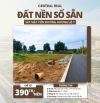 💥HOT💥CHỦ GỬI BÁN 5 NỀN ĐẤT ĐẸP SÁT MẶT TIỀN ĐƯỜNG HƯƠNG LỘ 7‼️
