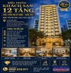 🔥🔥 SIÊU PHẨM KHÁCH SẠN 12 TẦNG MẶT TIỀN HÀ KỲ NGỘ – SƠN TRÀ – DÒNG TIỀN ỔN ĐỊNH, KHAI TH