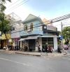 Cho thuê mặt bằng hiếm góc 2 mặt tiền đường khu bàn cờ trung tâm thành phố chỉ 35tr/tháng