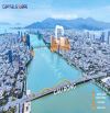 Bán gấp căn góc 3PN tầng trung view sông Hàn và pháo hoa quốc tế - sổ hồng lâu dài
