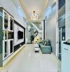 NHÀ NGAY NGUYỄN VĂN CÔNG , GÒ VẤP 1 TRỆT 2 LẦU 60M2 GIÁ 3 TỶ 420 ,SỔ RIÊNG .