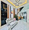 HẺM 5M TẠI THÍCH QUẢNG ĐỨC , PHÚ NHUẬN 60M2 , GIÁ 3 TỶ 520 , SỔ RIÊNG .