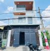 - Nhà 3 tầng MẶT TIỀN đường Thạnh Xuân 46 phường Thới An, Q12 cũ DT 60,8m2 (4,25x15) đường