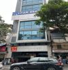 CHO THUÊ TÒA NHÀ MẶT PHỐ LÊ ĐỨC THỌ  110M2 X 7 TẦNG , 7M MẶT TIỀN , CÓ PCCC