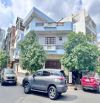Bán căn góc KDMB đường số KDC Công Ích PHL. Quận 7
