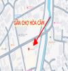 Bán Góc 2MT NGUYỄN NHÀN (Cẩm Lệ) 175m -Giá 9  tỷ TL