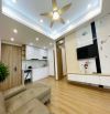 CHUNG CƯ ĐỀN LỪ PHỐ XANH MÁT – TẦNG ĐẸP THOÁNG SÁNG – 68M² RỘNG RÃI – GIÁ NHỈNH 5 TỶ