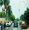 Đất đẹp tại Hoà Lạc, vị trí sát trục chính kinh doanh đầu tư