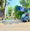 Lô góc Mỹ Khê 182m2 ngang 20 ngay khu phố Tây An Thượng cách biển 100m