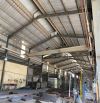 👉Cho thuê xưởng và khuôn viên , văn phòng 800m2 Phước Tân  - biên hoà gần gần cổng