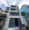 Chủ định cư bán GẤP - Quang Trung, GV ngã 5 - DT: 4.8x18m - 80m2 chỉ 12.5 tỷ có thang máy