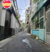 XE HƠI đậu cửa - Nhà 3 Tầng x 61 m² trung tâm p. Gia Định giá SIÊU tốt