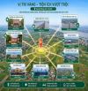 ĐẤT HAI MẶT NGỎ Ô TÔ LƯỚT - VỊ TRÍ VÀNG BÊN TRƯỜNG HỌC CÁC CẤP VIỆT HÙNG. GIÁ 5 tỷ nhỏ